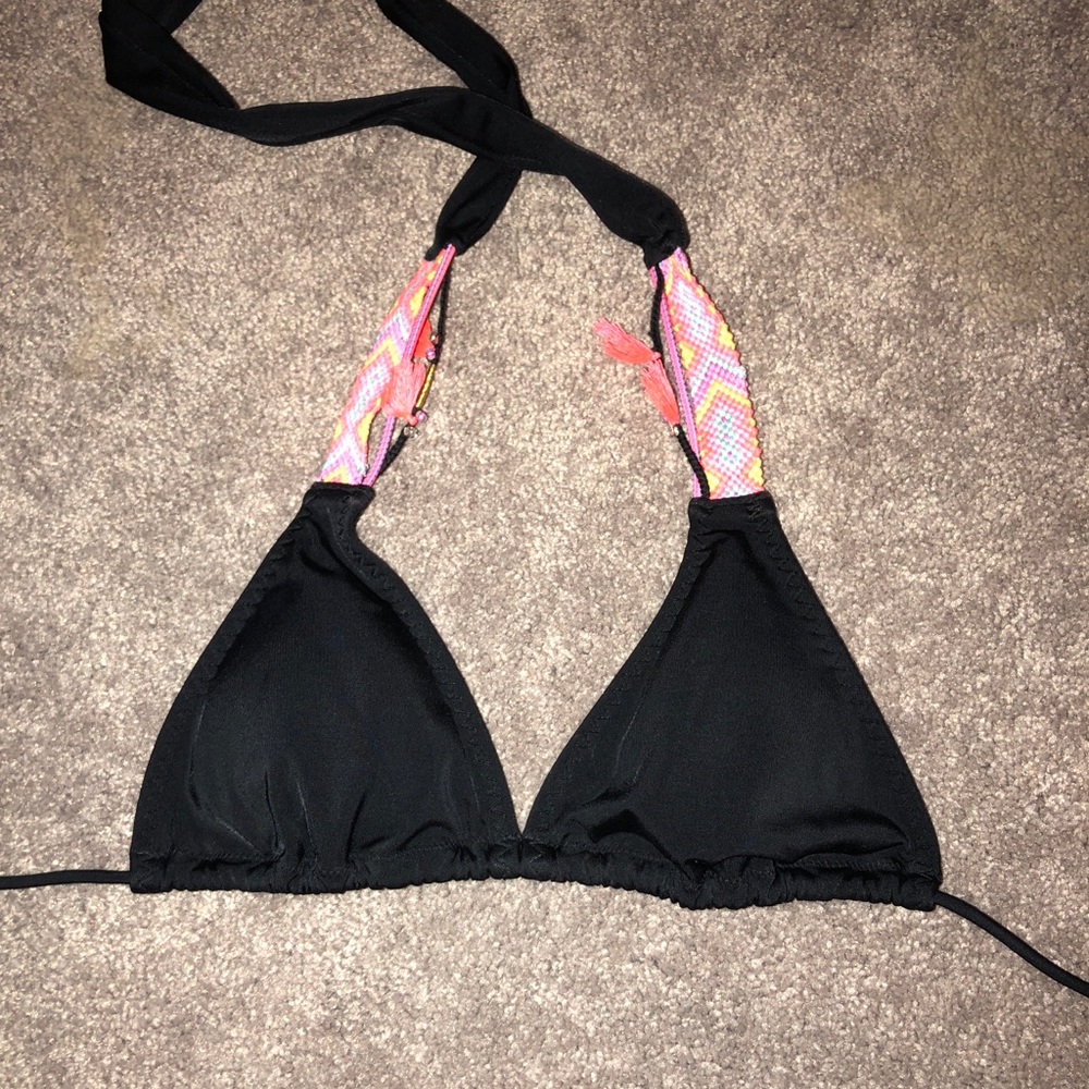 Victoria’s Secret swimsuit top
